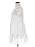 Unbranded White Casual Dress Size XL - photo 5