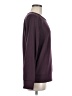 Eddie Bauer Burgundy Sweatshirt Size M - photo 4