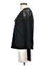 Made With Love Black Long Sleeve Top Size S - photo 5