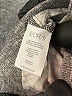 CAbi 100% Cotton Print Gray Active Pants Size S - photo 8