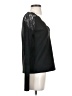 Made With Love Black Long Sleeve Top Size S - photo 4