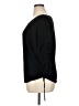 Max Studio Black 3/4 Sleeve Top Size XL - photo 5