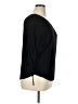 Max Studio Black 3/4 Sleeve Top Size XL - photo 4