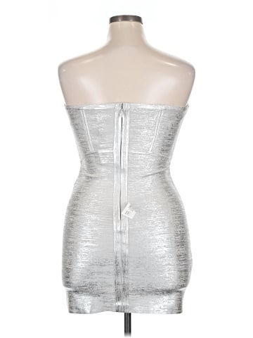 Herve Leger Cocktail Dress (view 2)