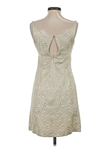 Beth Bowley Casual Dress (view 2)