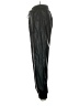 BCBGeneration 100% Polyurethane Black Track Pants Size XS - photo 5