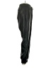 BCBGeneration 100% Polyurethane Black Track Pants Size XS - photo 4