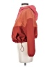 Active by Old Navy Orange Poncho Size XS - photo 5