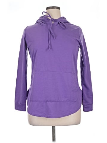 Doublju Pullover Hoodie (view 1)