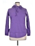 Doublju 100% Polyester Purple Pullover Hoodie Size XL - photo 1