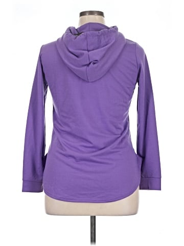 Doublju Pullover Hoodie (view 2)