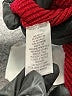 GNW Red Pullover Sweater Size M - photo 8