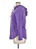 Doublju 100% Polyester Purple Pullover Hoodie Size XL - photo 5