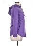 Doublju 100% Polyester Purple Pullover Hoodie Size XL - photo 4