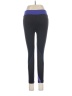 Lululemon Athletica Color Block Blue Active Pants Size 4 - photo 2