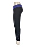 Lululemon Athletica Color Block Blue Active Pants Size 4 - photo 5
