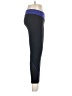 Lululemon Athletica Color Block Blue Active Pants Size 4 - photo 4
