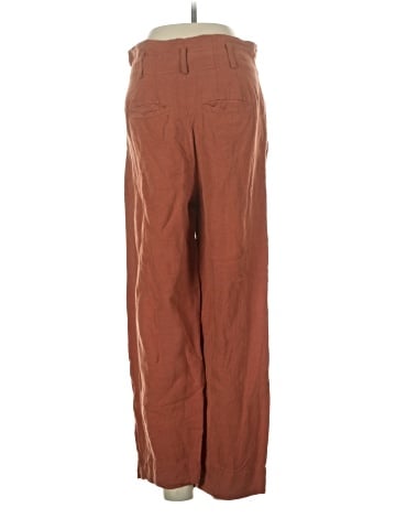 Madewell Linen Pants (view 2)