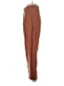 Madewell Brown Linen Pants Size 00 - photo 5