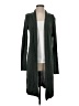 Leith Green Cardigan Size S - photo 1
