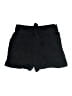 Forever 21 100% Rayon Solid Black Athletic Shorts Size L - photo 1