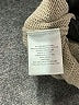 Z Supply Tan Pullover Sweater Size M - photo 8