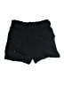 Forever 21 100% Rayon Solid Black Athletic Shorts Size L - photo 2
