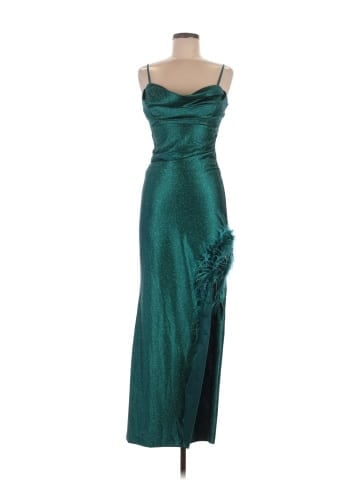 Honey and Rosie Cocktail Dress (view 1)