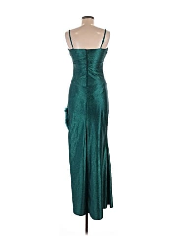 Honey and Rosie Cocktail Dress (view 2)