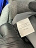 Worth New York Gray Blazer Size 0 - photo 7