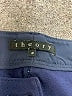 Theory Solid Blue Active Pants Size 8 - photo 7