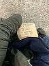 Theory Solid Blue Active Pants Size 8 - photo 9