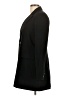 Allen by ABS 100% Polyester Black Blazer Size 12 - photo 5