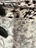 CAbi Animal Print Silver Casual Dress Size XS - photo 7