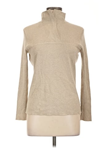 Belford Long Sleeve Turtleneck (view 1)
