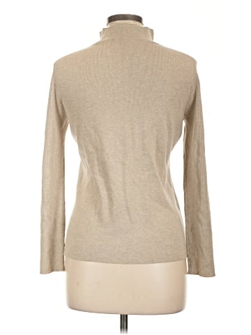 Belford Long Sleeve Turtleneck (view 2)