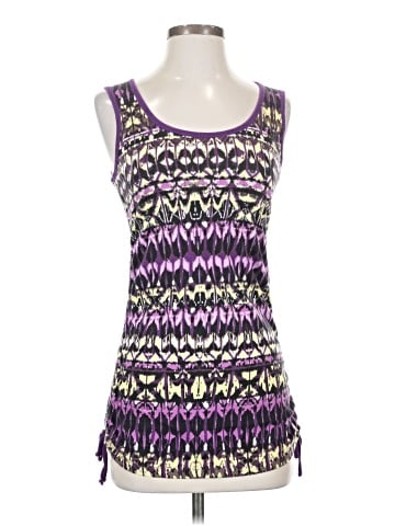 Made for Life Sleeveless Top (view 1)