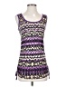 Made for Life Purple Sleeveless Top Size S - photo 1