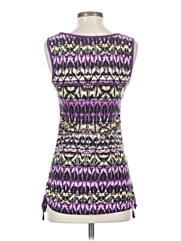 Made for Life Sleeveless Top (view 2)