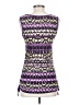 Made for Life Purple Sleeveless Top Size S - photo 2