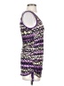 Made for Life Purple Sleeveless Top Size S - photo 4