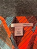 Halogen 100% Polyester Print Multi Color Orange Casual Dress Size S - photo 7