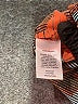 Halogen 100% Polyester Print Multi Color Orange Casual Dress Size S - photo 8