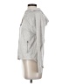 Athleta Silver Gray Zip Up Hoodie Size XS - photo 5
