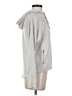 Athleta Silver Gray Zip Up Hoodie Size XS - photo 4