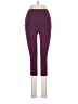 Lululemon Athletica Purple Active Pants Size 6 - photo 1