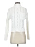 Design History White Turtleneck Sweater Size XS - photo 1