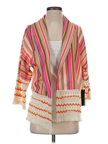 Trisha Tyler Cardigan (view 1)