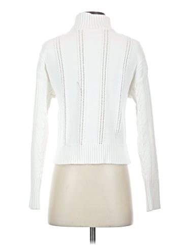 Design History Turtleneck Sweater (view 2)