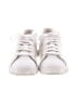 Adidas White Sneakers Size 6 - photo 2